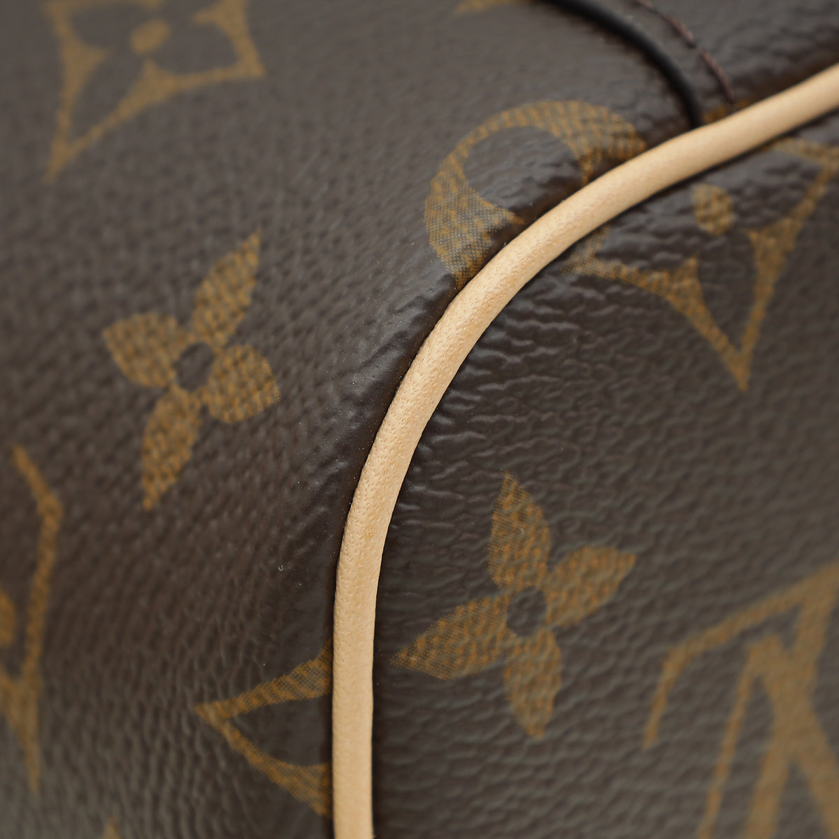 Louis Vuitton Monogram Nano Nice Bag