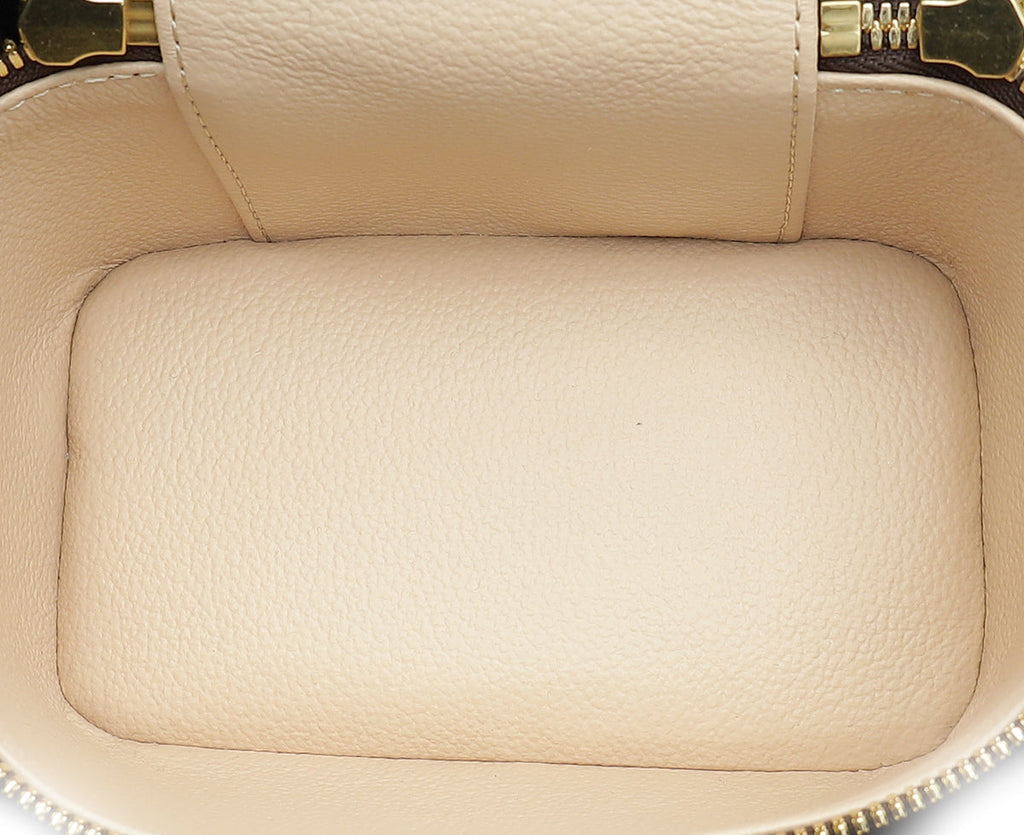 Louis Vuitton Monogram Nano Nice Bag