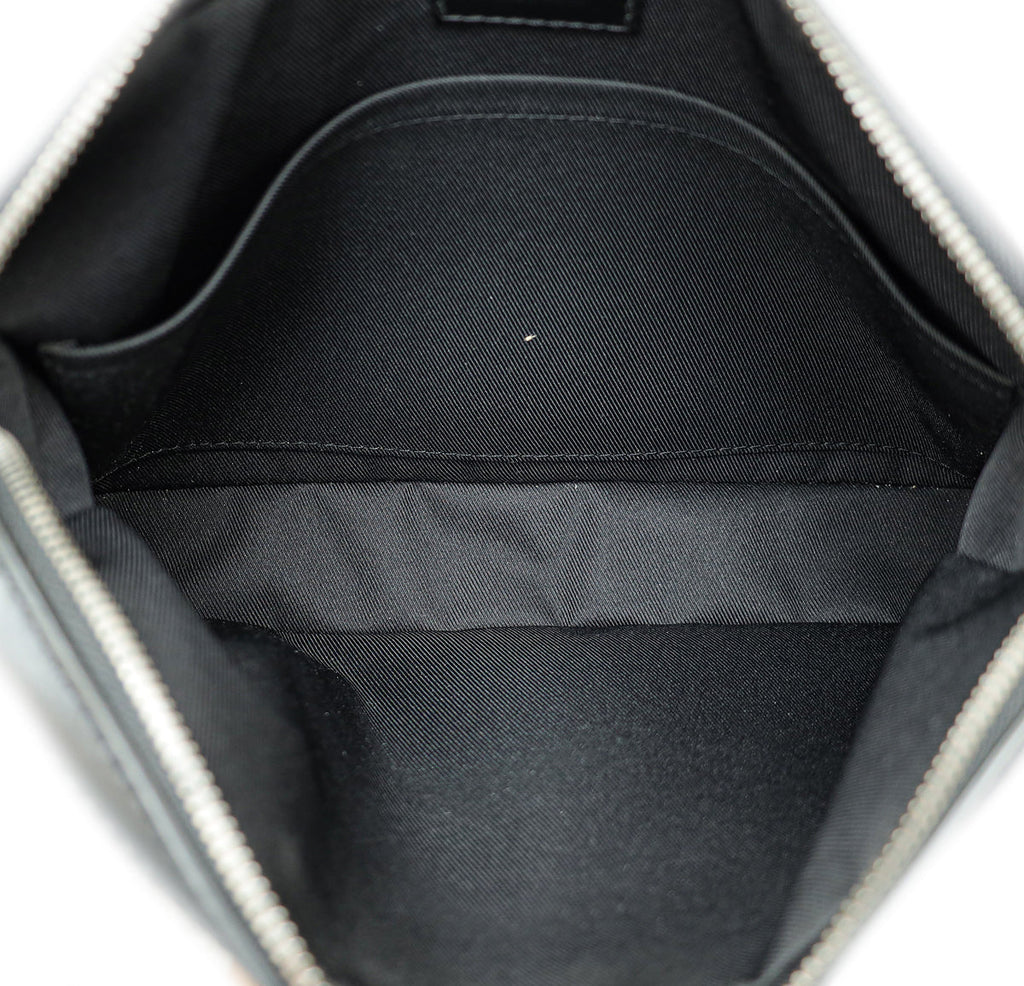 Louis Vuitton Monogram Eclipse Reverse Trio Messenger Bag