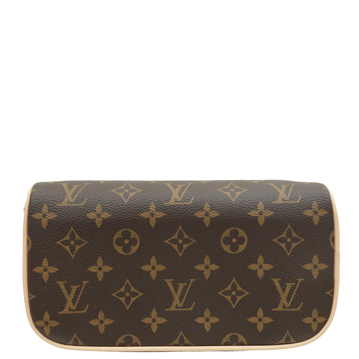 Louis Vuitton Brown Monogram Toiletry Bag
