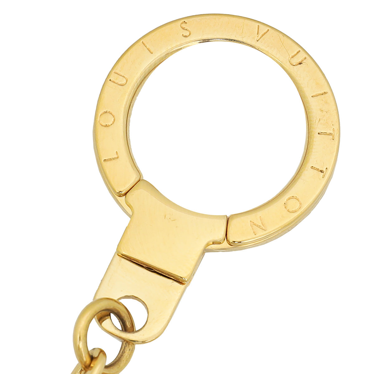 Louis Vuitton Multicolor Spring Street Chain Bag Charm