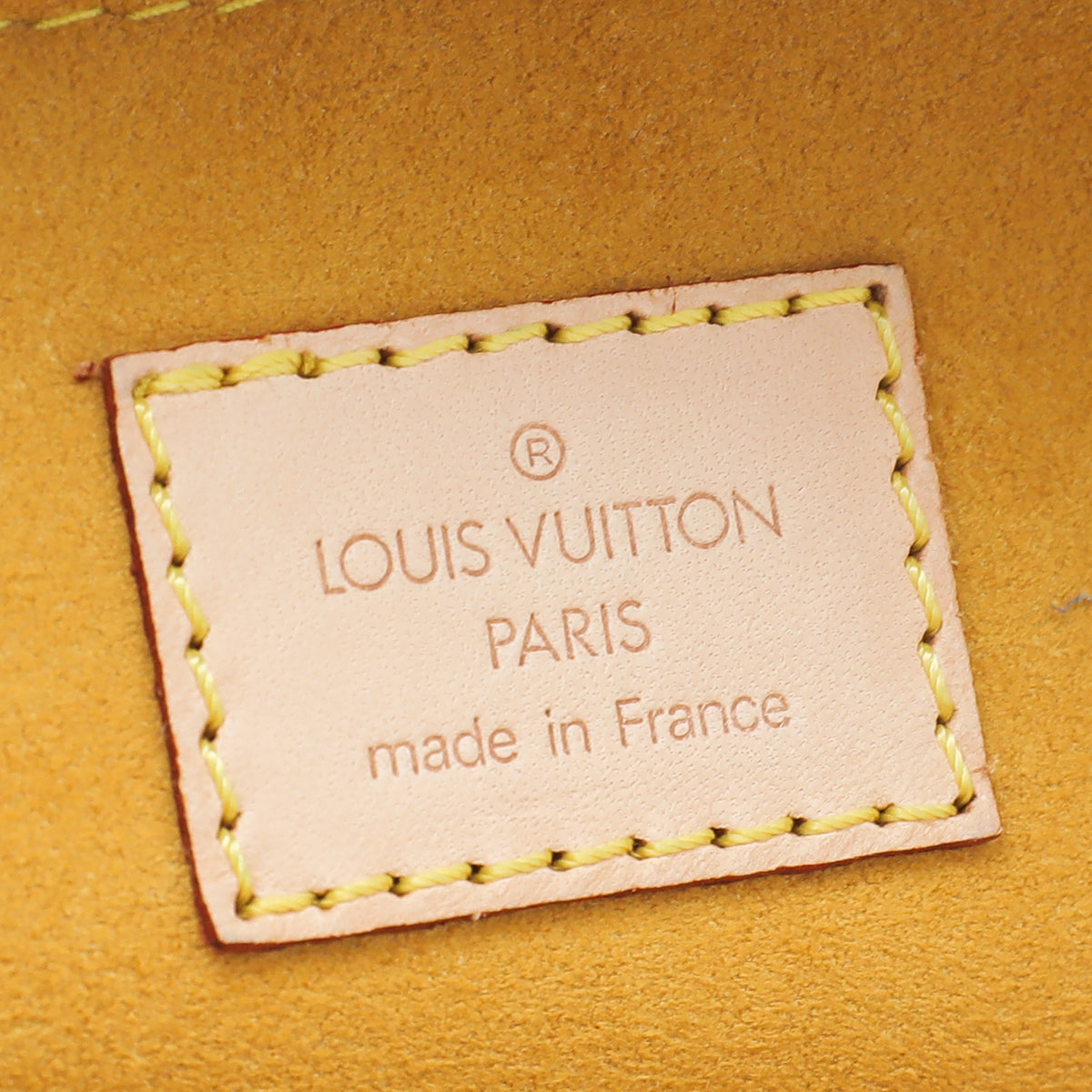 Louis Vuitton Blue Monogram Denim Neo Speedy Bag