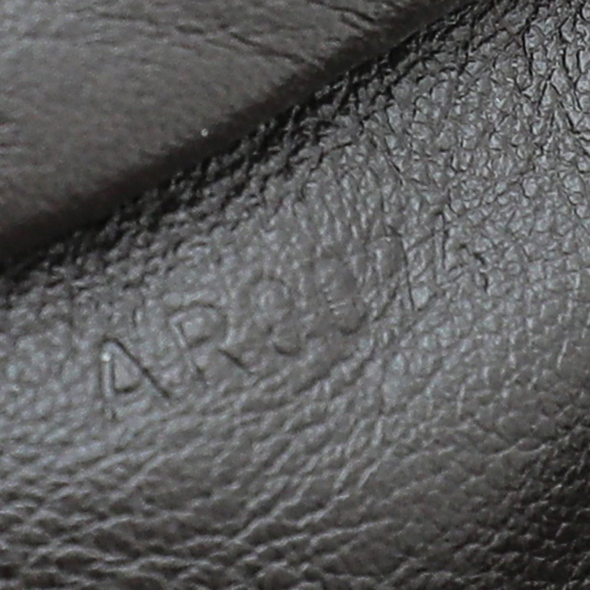 Louis Vuitton Bicolor Alligator Monogram Trompe L'oeil Trocadero Bag