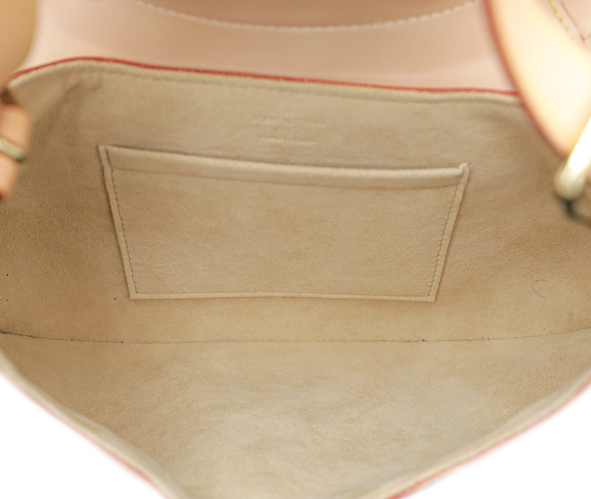 Louis Vuitton Brown Monogram Ltd.Ed Leonor Bag