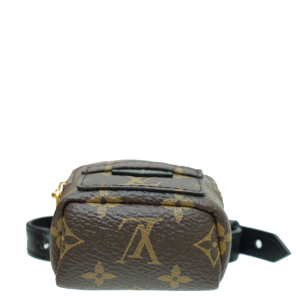 Louis Vuitton Bicolor x Lol Party Palm Spring Bracelet