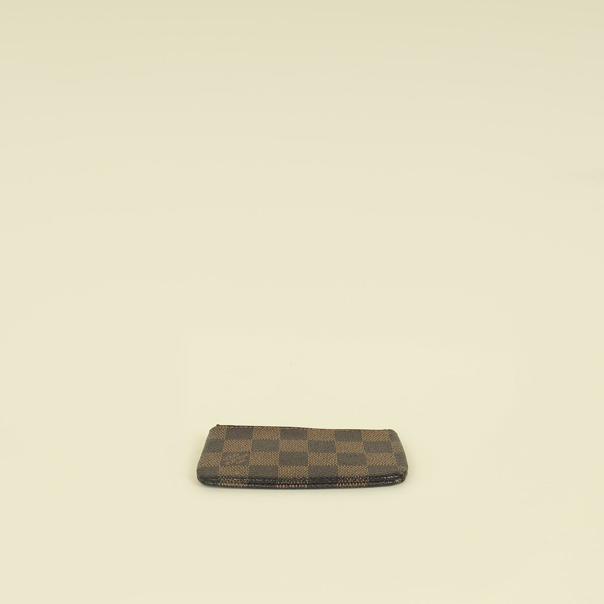 Louis Vuitton Damier Ebene Key Pouch