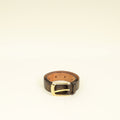 Louis Vuitton Monogram Ellipse Belt 32