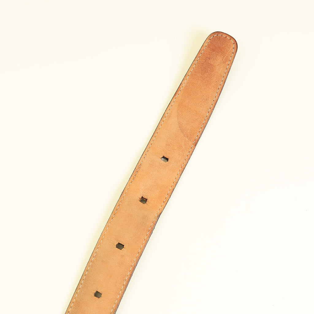 Louis Vuitton Monogram Ellipse Belt 32