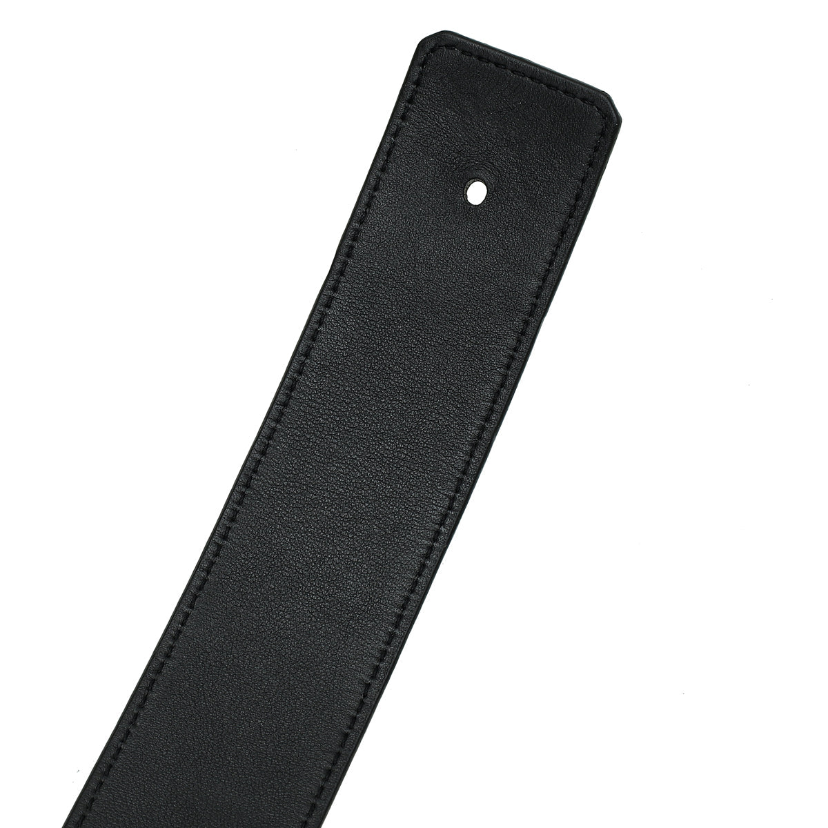 Louis Vuitton Tricolor Shape Reversible Belt Strap 34