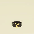 Louis Vuitton Amarante Monogram Vernis Facettes 40mm Belt 32