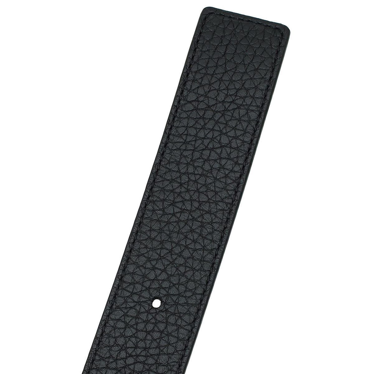 Louis Vuitton Bicolor Reversible Initiales Belt 30