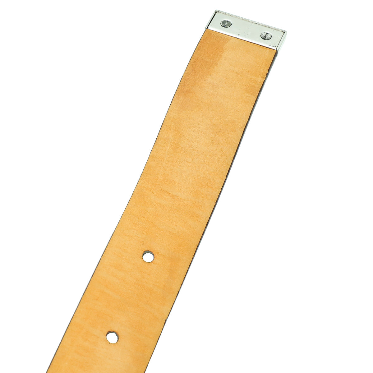 Louis Vuitton Buckle Monogram Belt 44