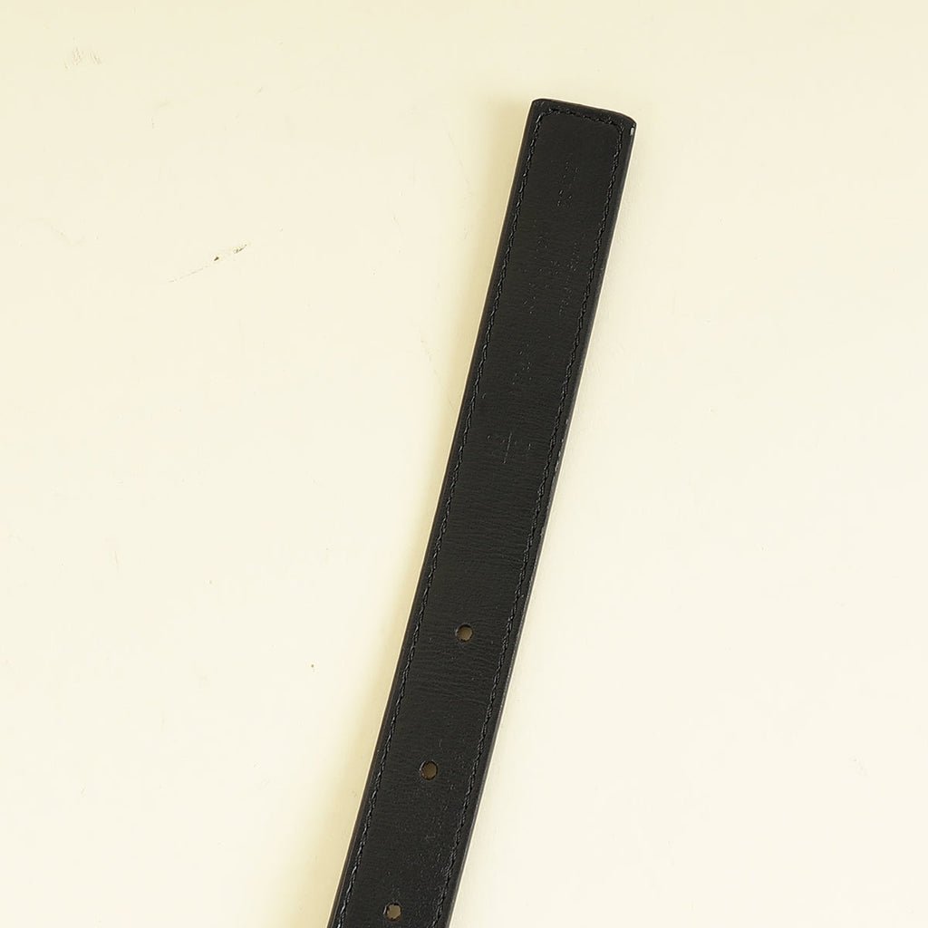 Louis Vuitton Bicolor Iconic 20mm Reversible Belt 31