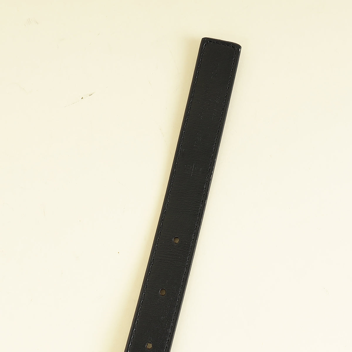 Louis Vuitton Bicolor Iconic 20mm Reversible Belt 31
