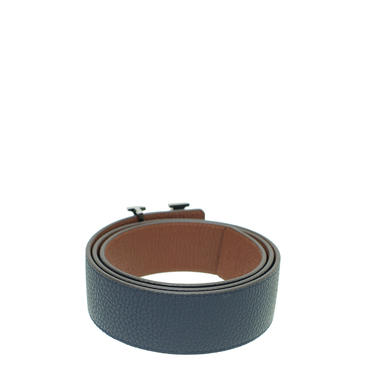 Louis Vuitton Bicolor Tilt 40mm Reversible Belt 36
