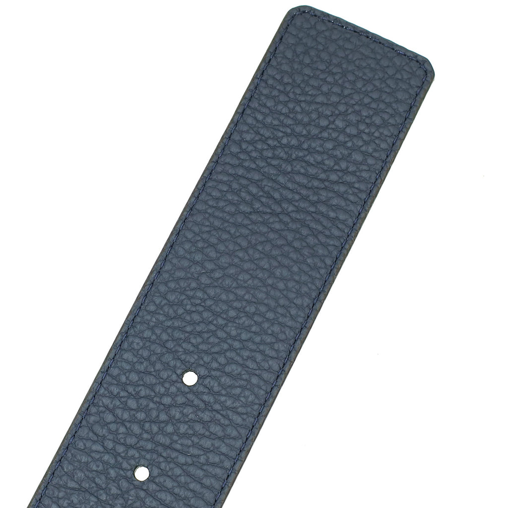 Louis Vuitton Bicolor Tilt 40mm Reversible Belt 36
