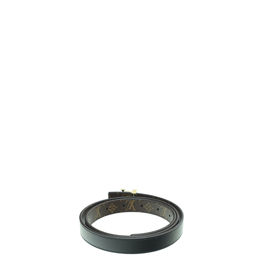 Louis Vuitton Iconic 20mm Reversible Belt