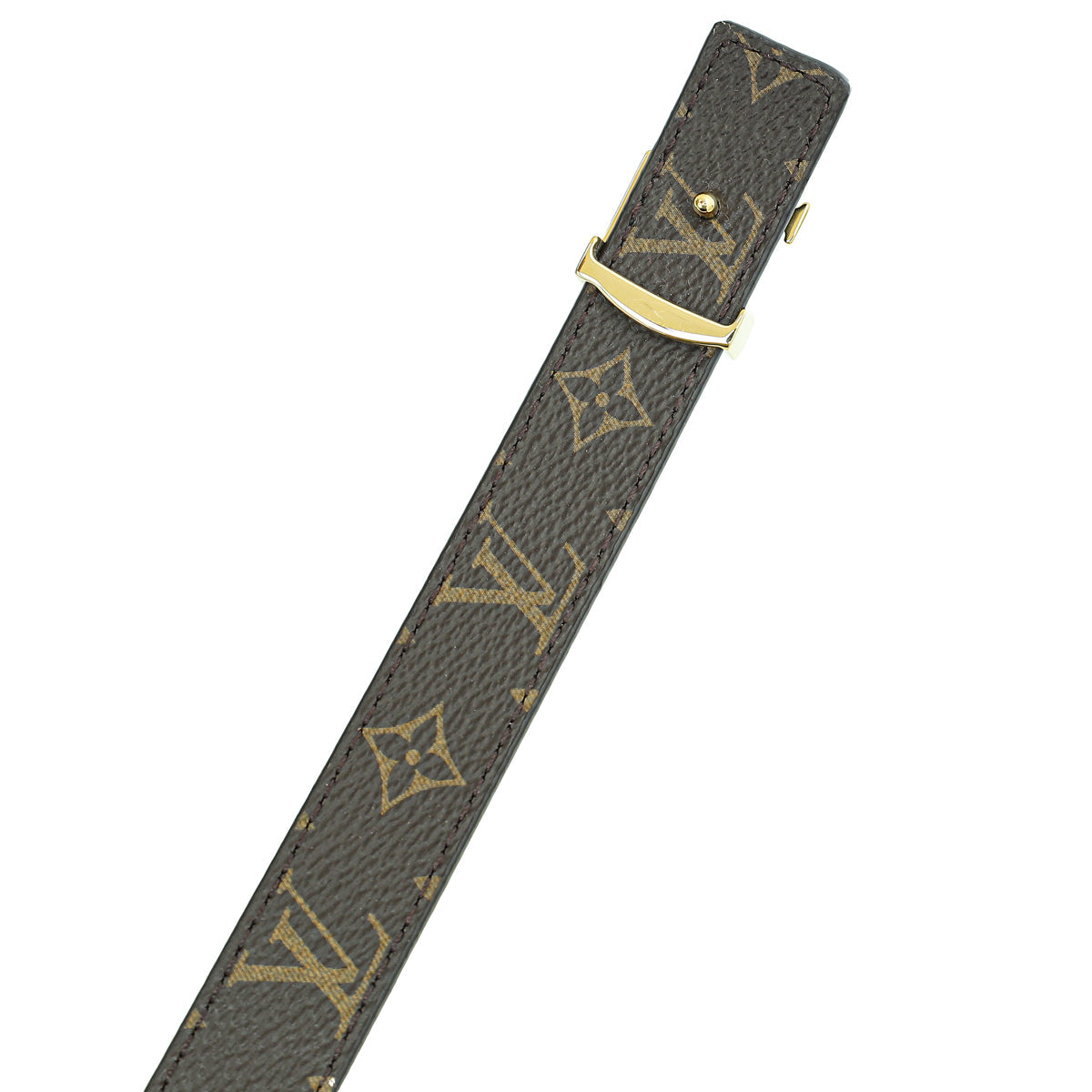 Louis Vuitton Iconic 20mm Reversible Belt