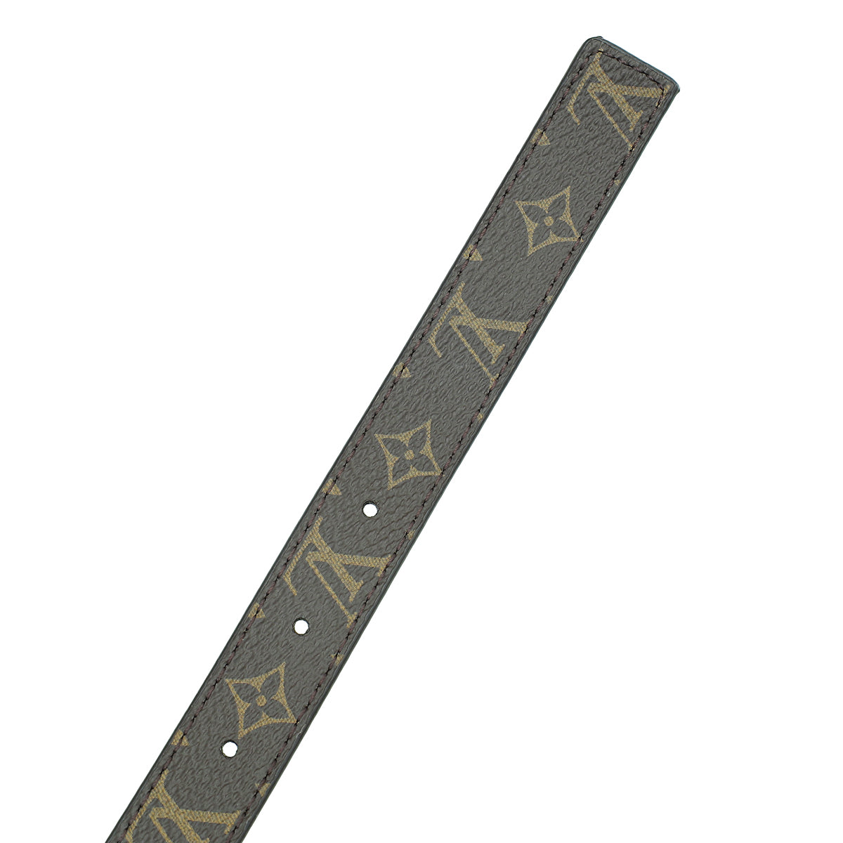Louis Vuitton Iconic 20mm Reversible Belt