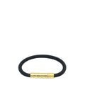 Louis Vuitton Black Confidential Bracelet