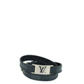 Louis Vuitton Damier Graphite Sign It Bracelet
