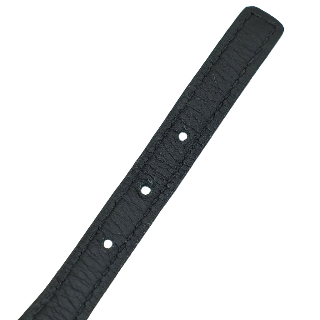 Louis Vuitton Damier Graphite Sign It Bracelet