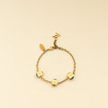 Louis Vuitton Multicolor Gamble Bracelet