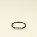 Louis Vuitton Damier Graphite Digit Bracelet
