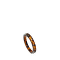 Louis Vuitton Brown Tortoise Resin Inclusion PM Bracelet