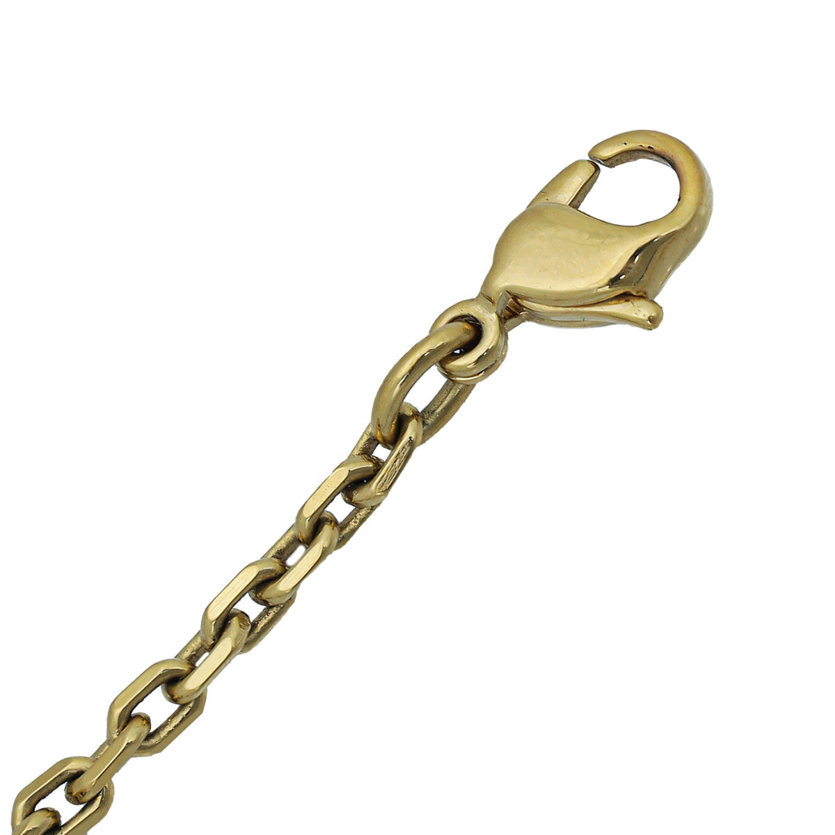 Louis Vuitton Multicolor Gamble Bracelet