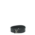 Louis Vuitton Monogram Graphite Slim Bracelet