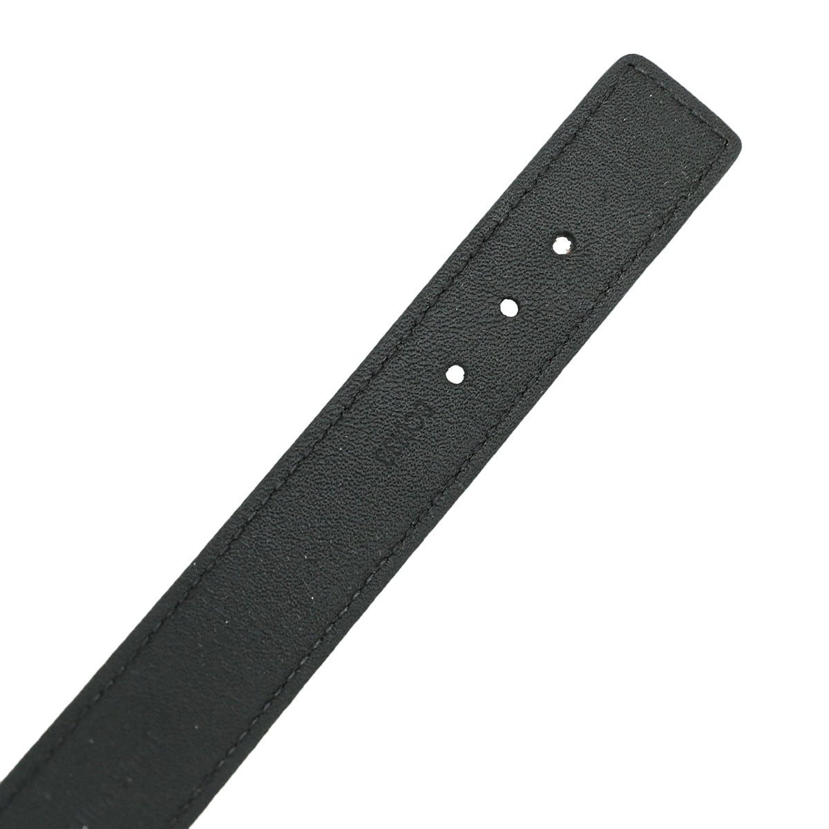 Louis Vuitton Monogram Graphite Slim Bracelet