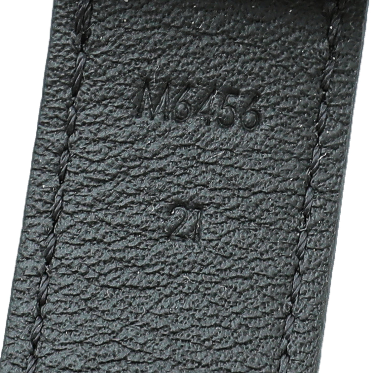 Louis Vuitton Monogram Graphite Slim Bracelet