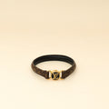 Louis Vuitton Monogram Clic IT Bracelet