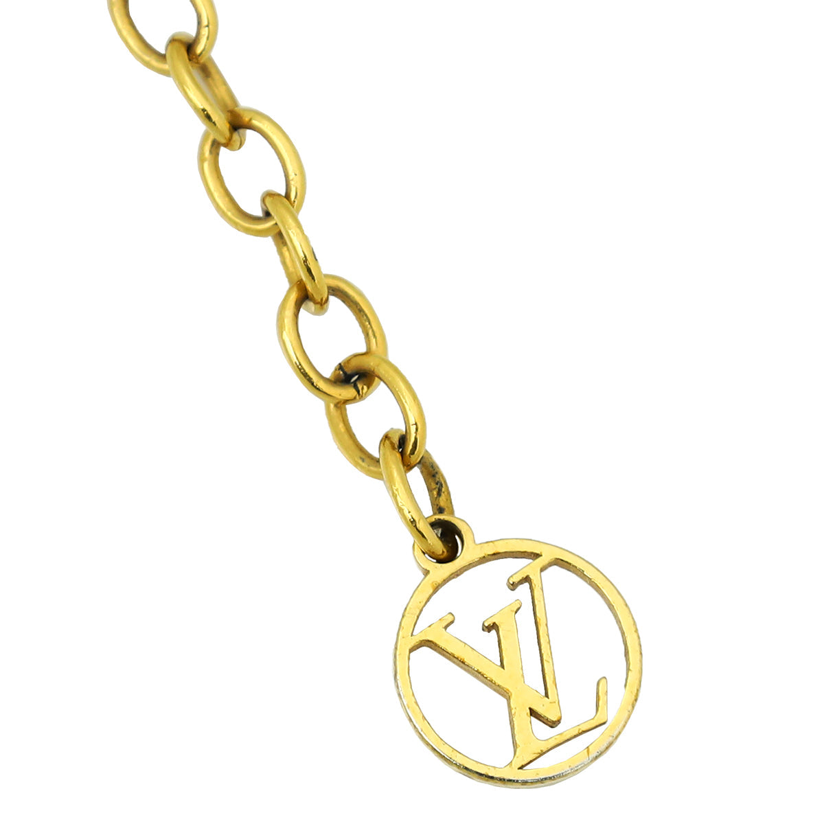 Hermes Two Tone Nanogram Bracelet