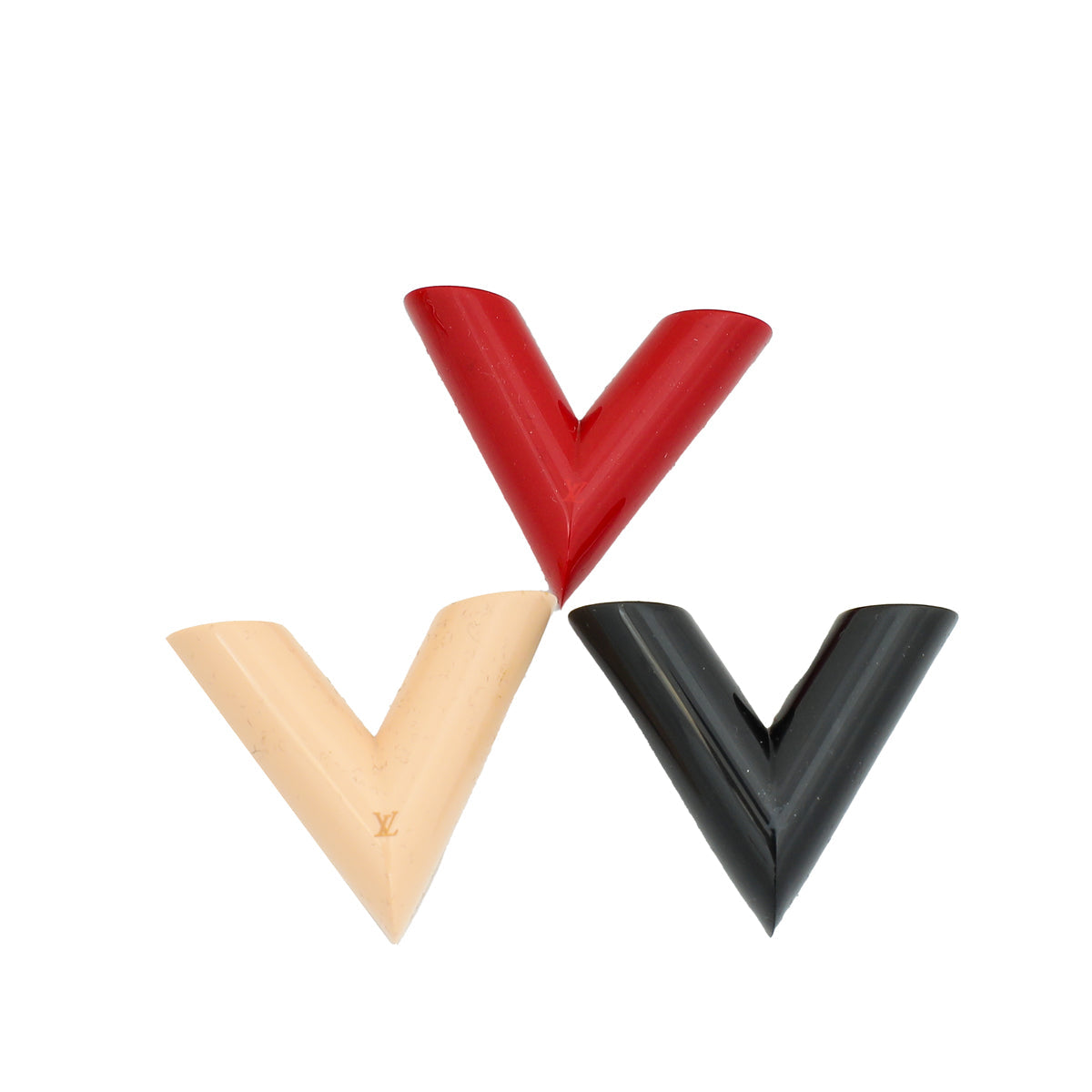 Louis Vuitton Essential V Colorama Cuff Bracelet