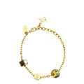 Louis Vuitton Multicolor Gamble Bracelet
