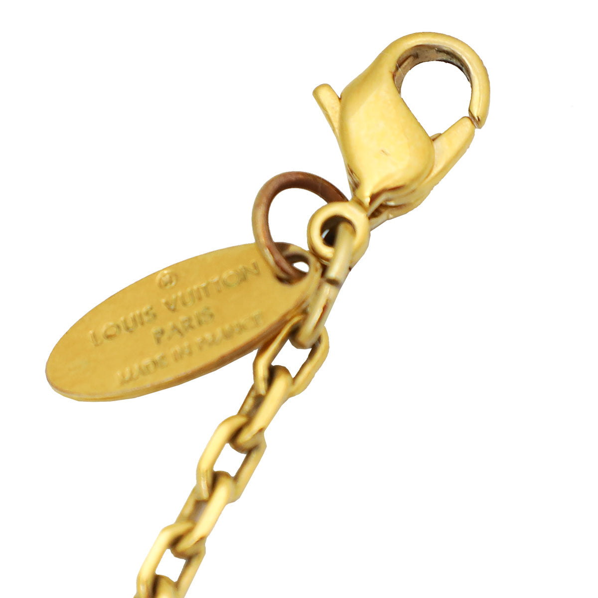 Louis Vuitton Multicolor Gamble Bracelet