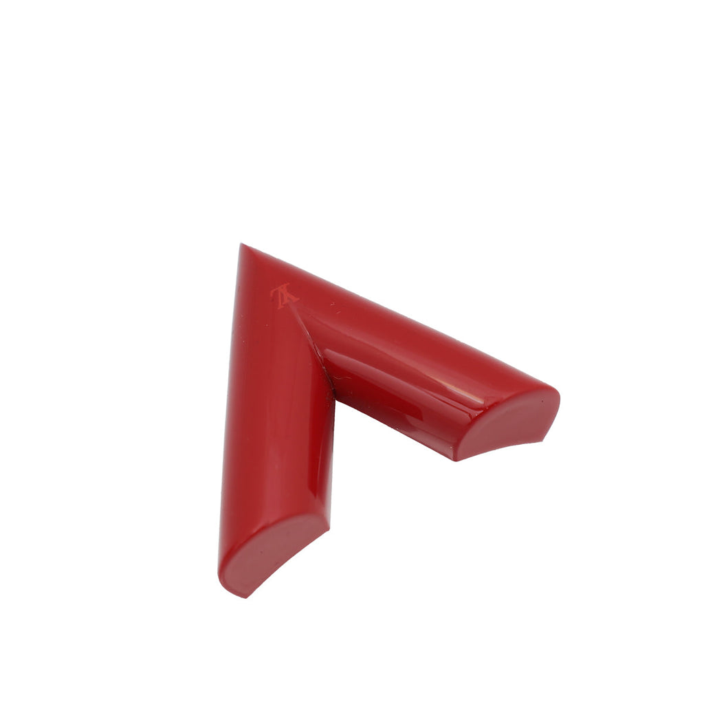 Louis Vuitton Bicolor Essential V Colorama Medium Cuff Bracelet