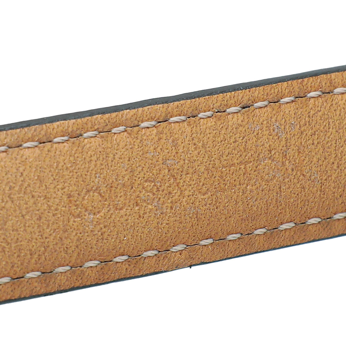 Louis Vuitton Brown Monogram Nano Spirit Bracelet