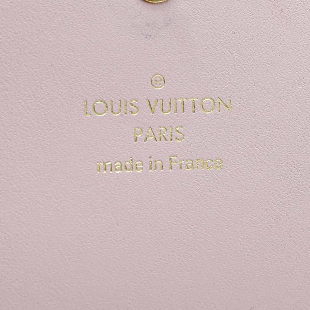 Louis Vuitton Multicolor Monogram Kirigami Pochette (Set of 3)