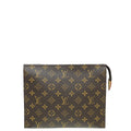 Louis Vuitton Monogram Toiletry 25 Pouch