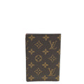 Louis Vuitton Monogram Passport Cover