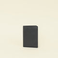 Louis Vuitton Black Taiga Passport Cover
