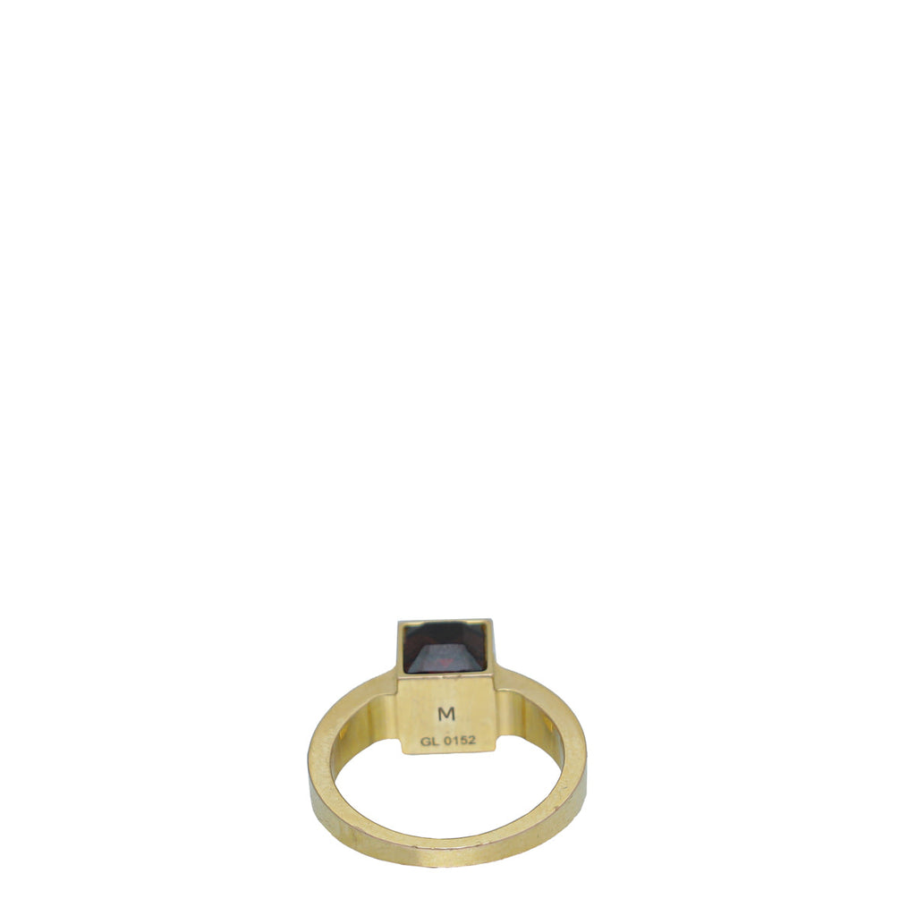 Louis Vuitton Multicolor Gamble Medium Ring