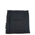 Louis Vuitton Black Monogram Classic Shawl