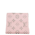 Louis Vuitton Rose Ballerine Logomania Shine Scarf