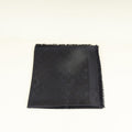 Louis Vuitton Black Monogram Classic Shawl