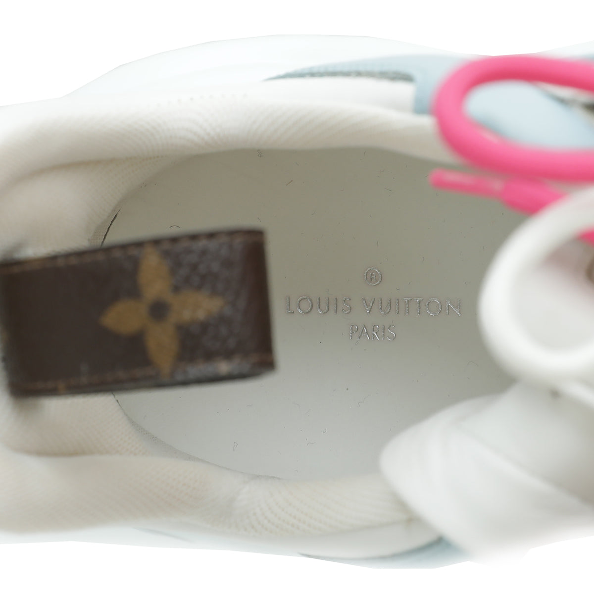 Louis Vuitton Multicolor Monogram Archlight Sneaker 40