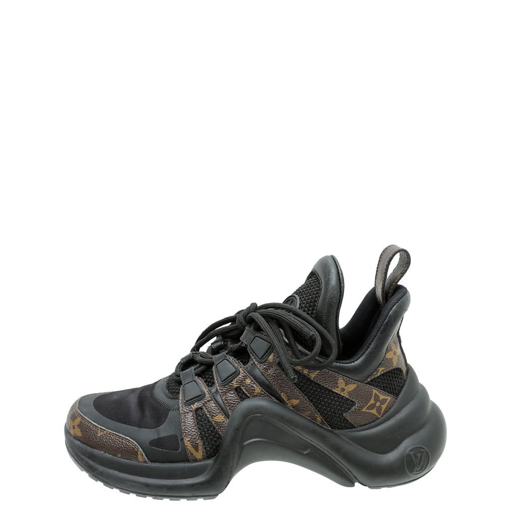 Louis Vuitton Monogram Archlight Sneaker 36.5
